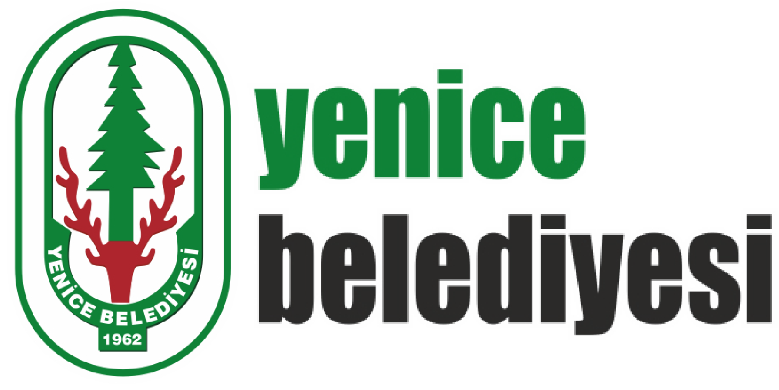 Yenice Belediyesi Logo